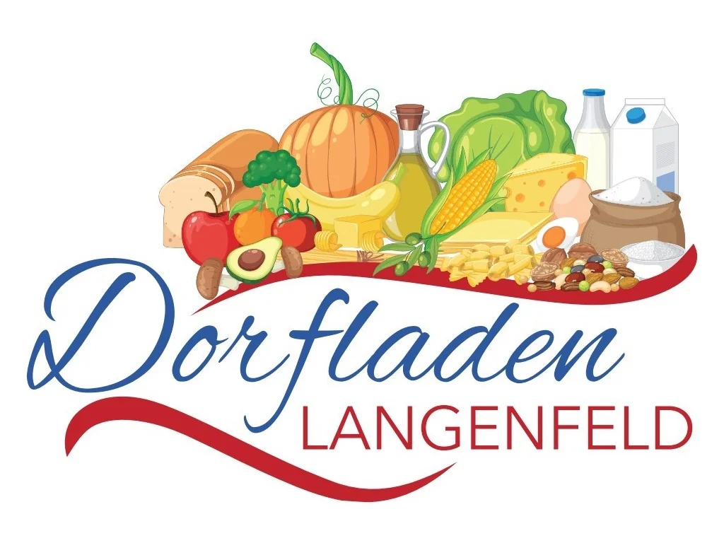 Dorfladen Logo