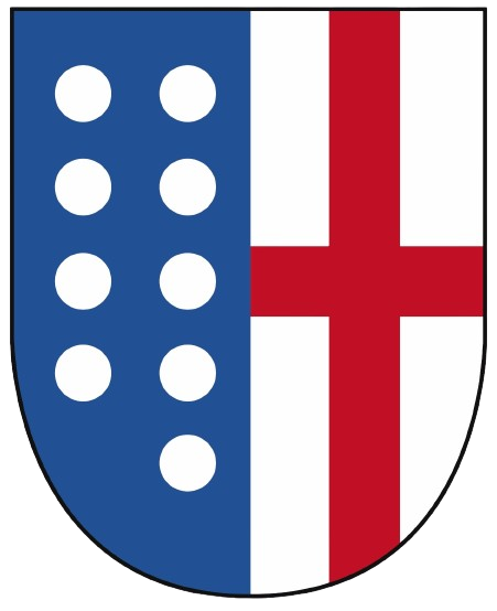 Dorfwappen von Langenfeld