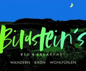 Bildstein's Bed & Breakfast - Bild 1