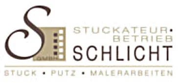 Bau- und Putzgeschäft Schlicht
