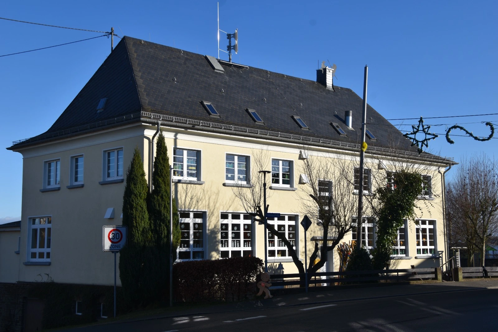 Förderverein Grundschule Langenfeld
