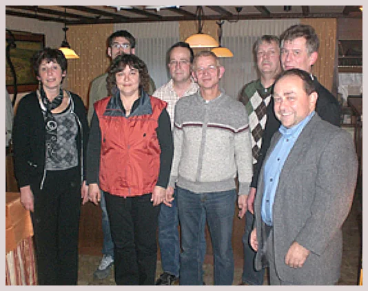 Handwerker Schützenverein