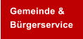 Gemeinde & Bürgerservice